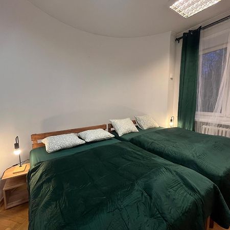 Tomtom Hostel Krakow Exterior photo